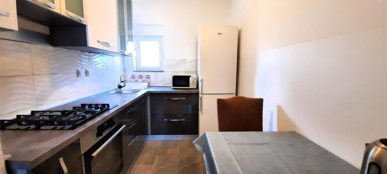Apartment Miroslav 크르크 외부 사진