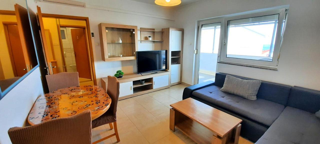 Apartment Miroslav 크르크 외부 사진