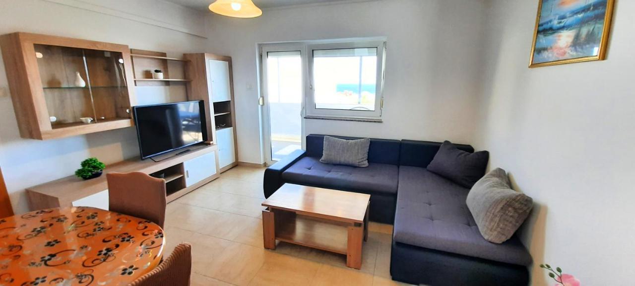 Apartment Miroslav 크르크 외부 사진