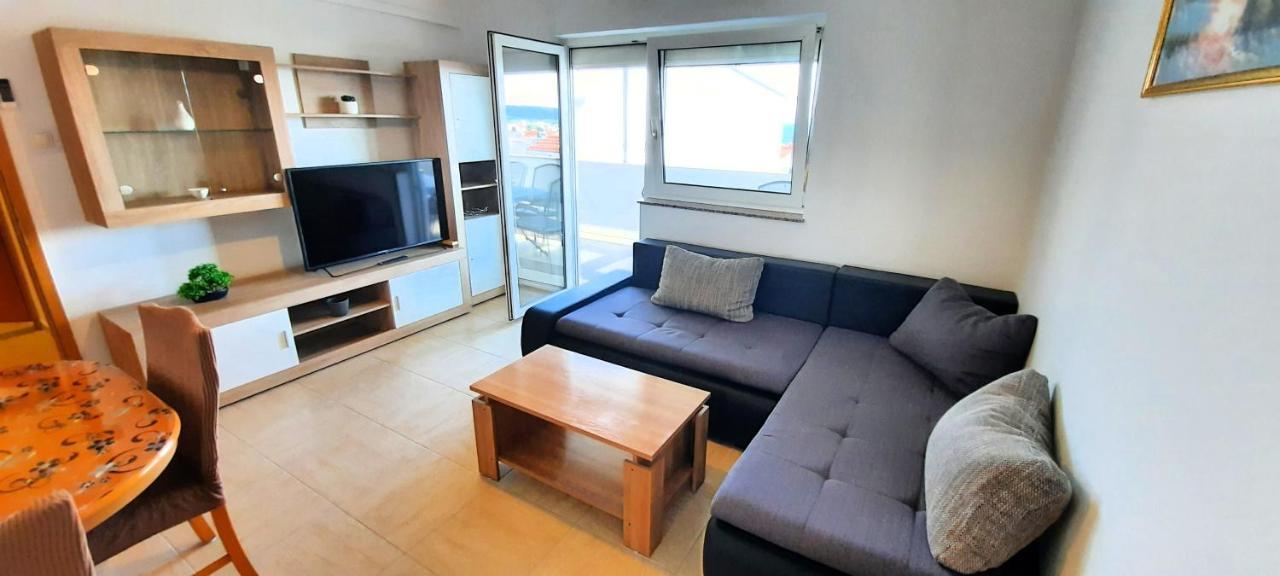 Apartment Miroslav 크르크 외부 사진